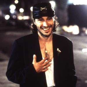 Michael Wincott Michael Wincott
