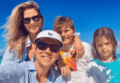 Larter family pic-min Ali Larter