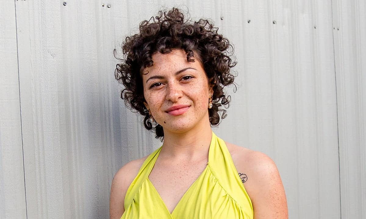 Alia Shawkat picture Alia Shawkat