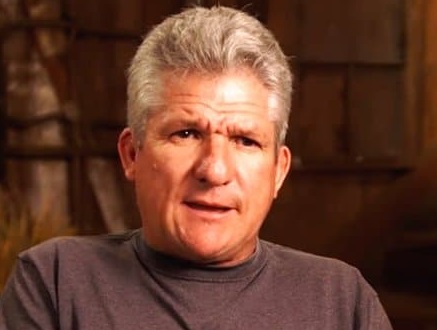 Matthew Roloff Matthew Roloff