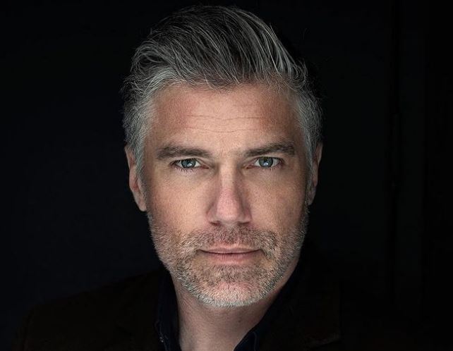 Anson Mount Biography - age, wife, movies, tv shows, net worth, height ...
