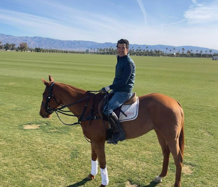 Jacob Pechenik Biography - Age, Net Worth, Height, Movies, TV Shows