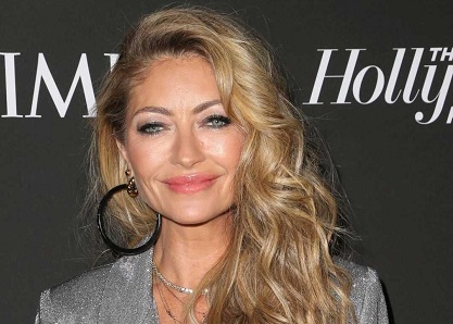 Rebecca Gayheart Rebecca Gayheart