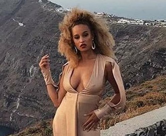 Elarica Johnson Biography - Age, Married, Movies, Net Worth, Height