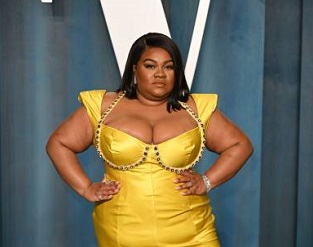 Da'Vine Joy Randolph Da'Vine Joy Randolph