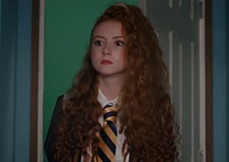 Lilia Buckingham Lilia Buckingham