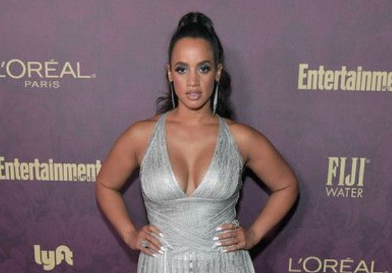 Dascha Polanco Dascha Polanco