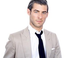 Andrew Aronow Andrew Aronow
