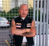 Sonny Barger Sonny Barger