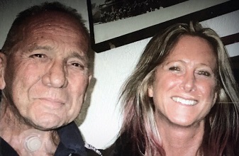 Sonny Barger Sonny Barger