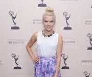 Kelli Goss Biography - Net Worth, Age, Measurements, Married, Husband