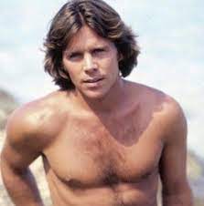 Grant Goodeve Biography - Net worth, Wife, Married, Kids, Height