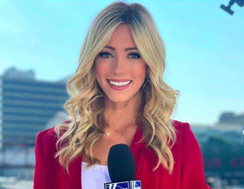 Abby Hornacek Biography - Height, Husband, Net Worth, Spouse, Boyfriend