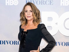 Talia Balsam, happy days, george clooney, mad men, movies and tv shows