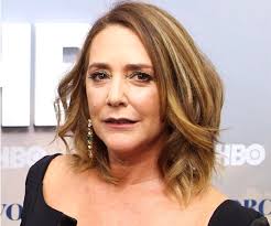 Talia Balsam, happy days, george clooney, mad men, movies and tv shows