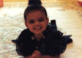 Christiana Barkley Christiana Barkley