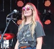 Morgane Stapleton Morgane Stapleton
