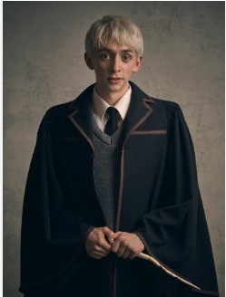 Samuel Blenkin Harry Potter Samuel Blenkin