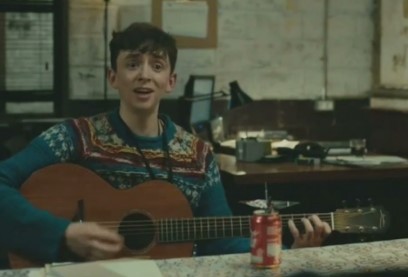 Samuel Blenkin Music Samuel Blenkin