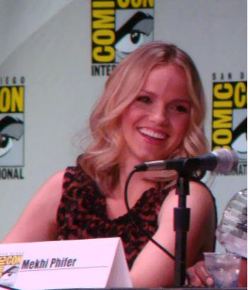Alexa Havins Alexa Havins