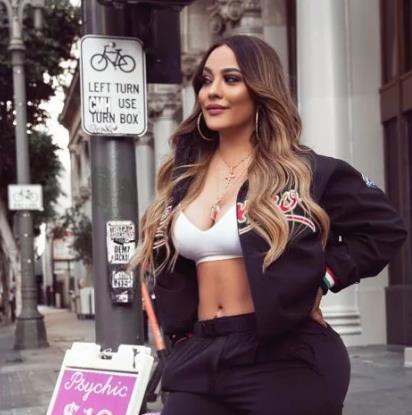 Mayeli Alonso Mayeli Alonso