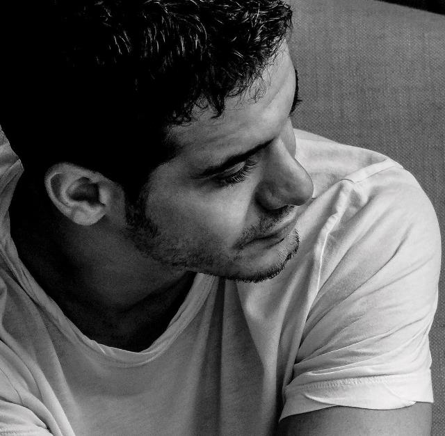 Elyes Gabel Elyes Gabel