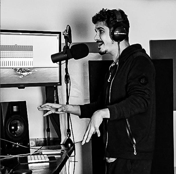 Elyes Gabel Elyes Gabel