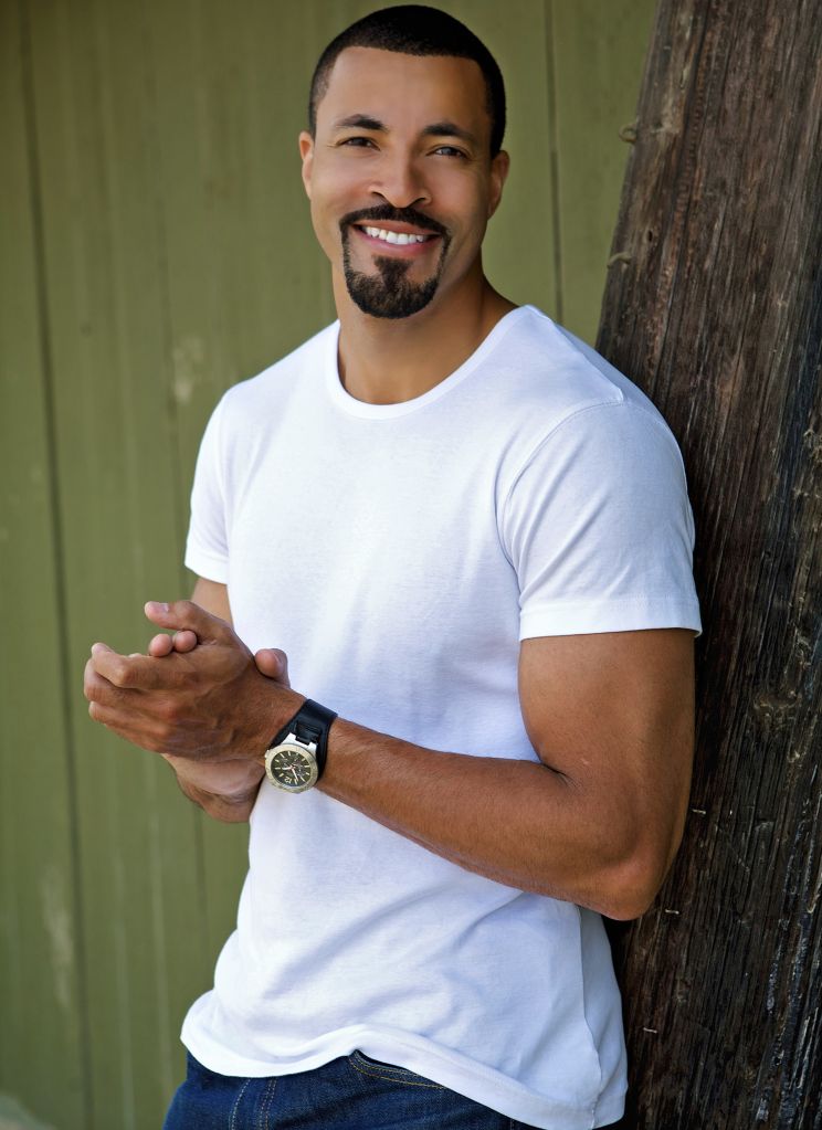 Timon Kyle Durrett Timon Kyle Durrett