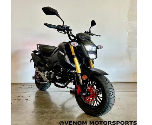 Ride Smart Affordable Grom Clones That Look and Feel Ride Smart Affordable Grom Clones That Look and Feel