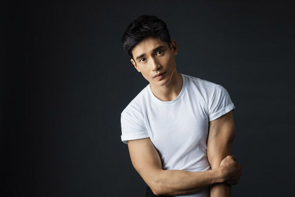 Manny Jacinto| Biography, Early Life, Education, Career, Award, Net Worth