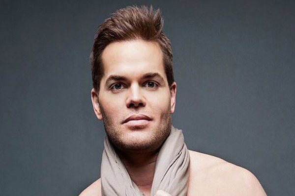 Wes Chatham is an American actor who is best recognized for playing the rol...