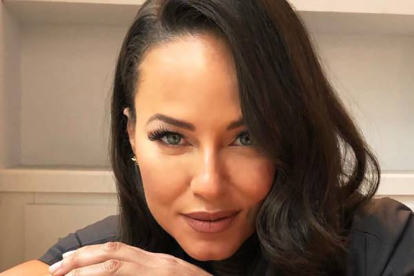 Leila Arcieri Biography - Movies, Instagram, Married, Age, Height