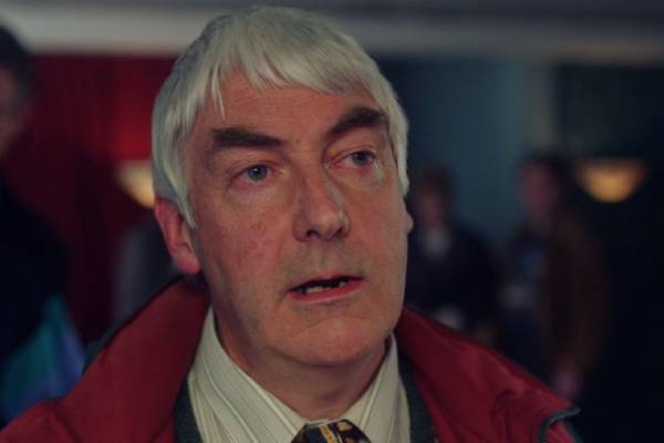 Kevin McAleer Biography Age, Height, Net Worth, Career, Married, Wife