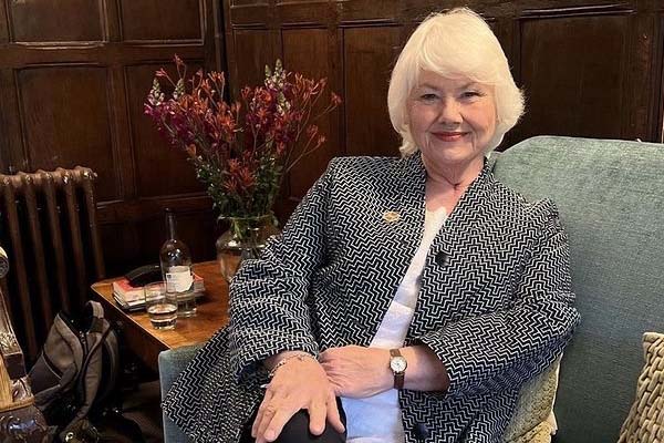 Annette Badland Biography - Net Worth, Height, Age, Career, Movies and