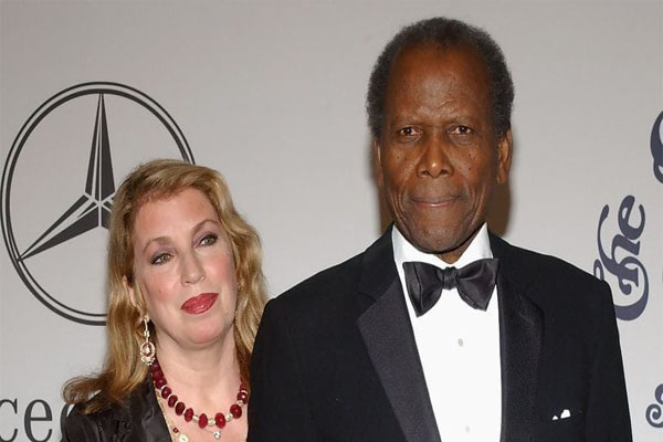 Sidney Poitier Wife: Who Was 2nd Wife Joanna Shimkus, 1st Wife