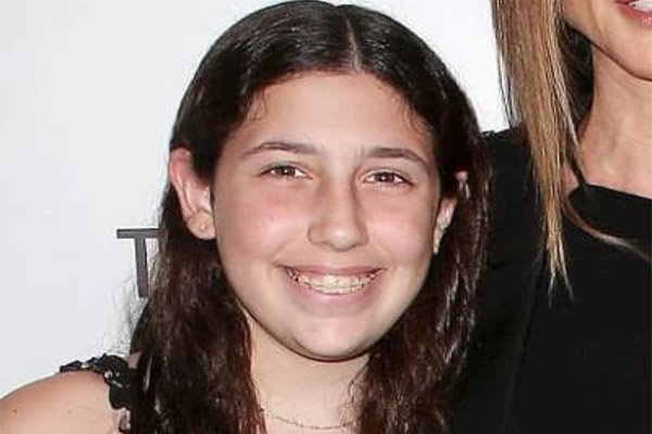 Sadie Sandler Biography - age, net worth, parents, height, movies