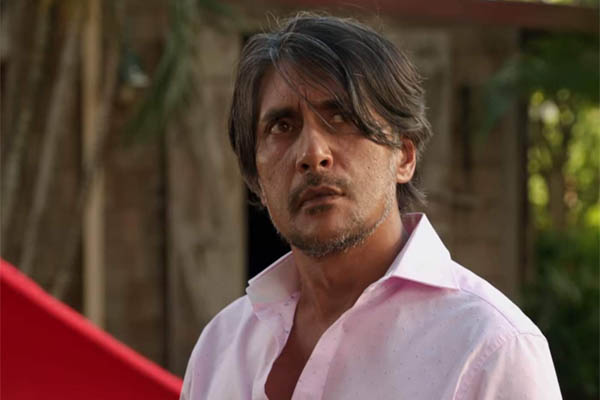 Ramon Tikaram Biography - Net Worth, Age, Spouse, Eyes, Height, Career