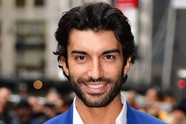 Justin Baldoni Biography - age, wife, movies, tv shows, books, net