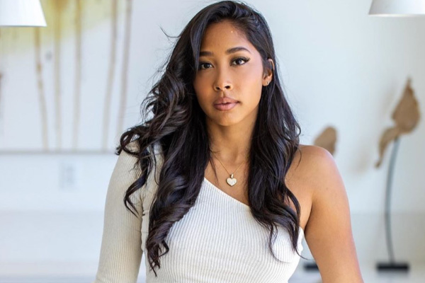 Apryl Jones Biography - Age, Birthday, Net Worth, Dating, Kids