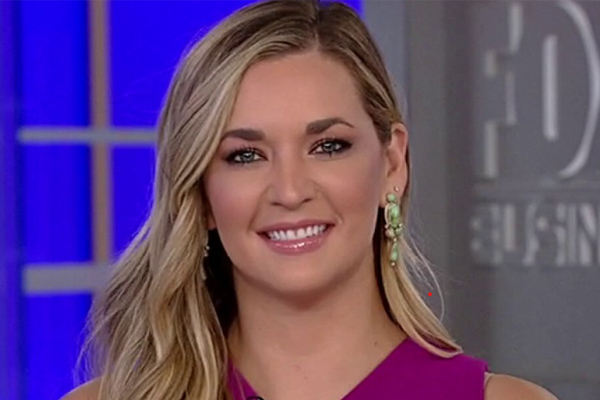 Katie Pavlich Biography - Husband, Married, Age, Height, Spouse, Net Worth