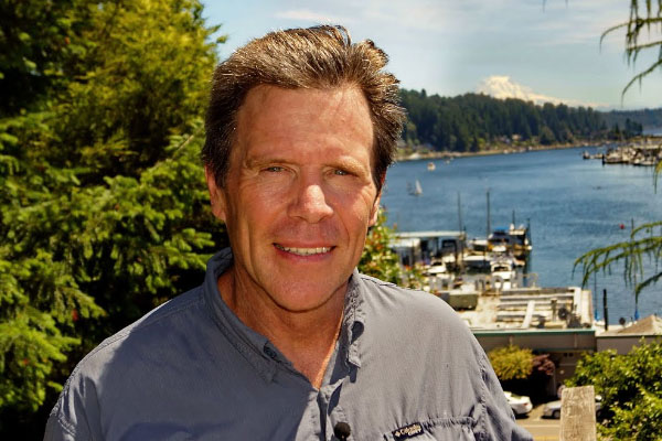 Grant Goodeve Biography - Net worth, Wife, Married, Kids, Height