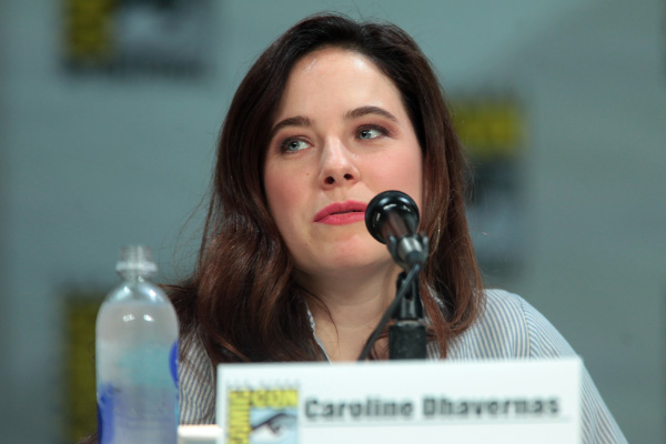 Caroline Dhavernas Biography - Measurements, Net Worth, Age, Married