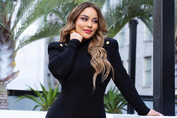 Mayeli Alonso Bio - Age, Career, Husband, Net Worth, Height