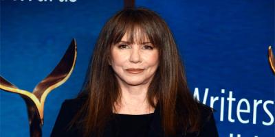 Laraine Newman