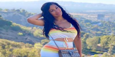 Anansa Sims Net Worth