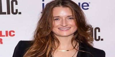 Grace Gummer Net Worth