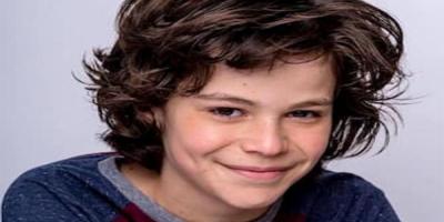 Zachary Arthur