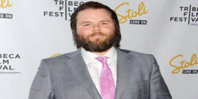 Tyler Labine