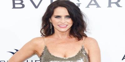 Amy Landecker