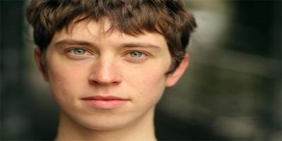 Angus Imrie